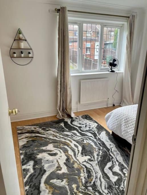 Holiday home Spacious 5 Bedroom House- Harry Potter World & London *