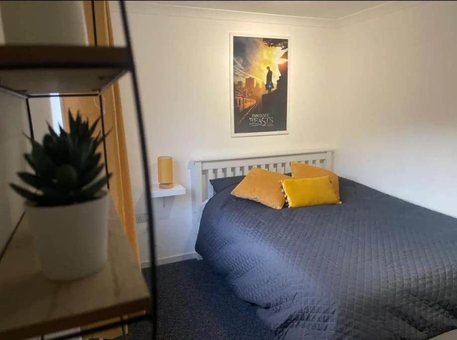 Holiday home Spacious 5 Bedroom House- Harry Potter World & London Watford (Hertfordshire)