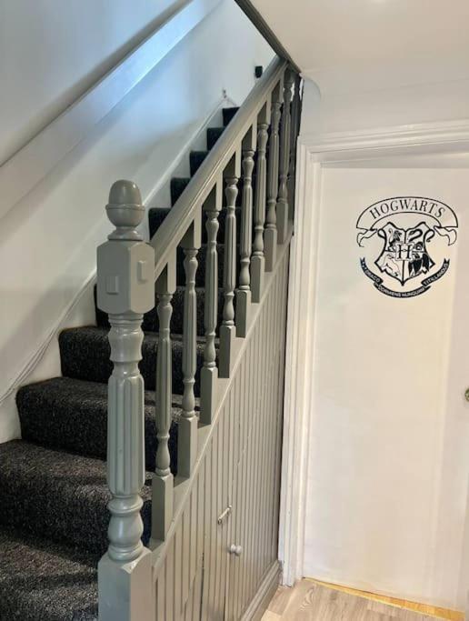 Spacious 5 Bedroom House- Harry Potter World & London * Watford (Hertfordshire)