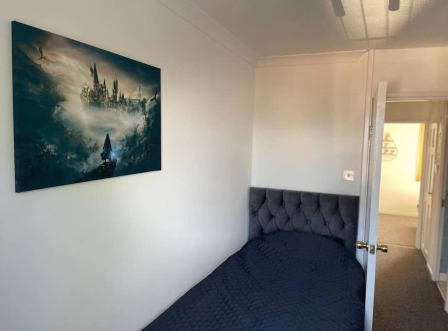 Spacious 5 Bedroom House- Harry Potter World & London