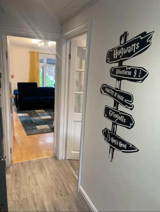 Spacious 5 Bedroom House- Harry Potter World & London * Watford (Hertfordshire)