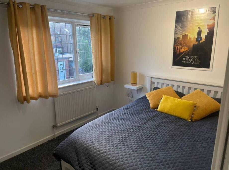 Holiday home Spacious 5 Bedroom House- Harry Potter World & London *